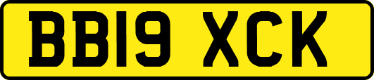 BB19XCK