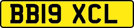 BB19XCL
