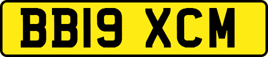 BB19XCM