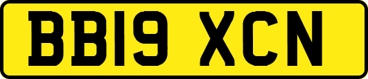 BB19XCN