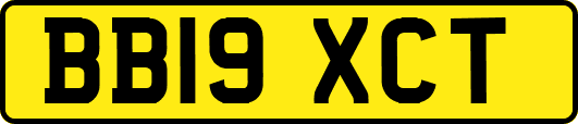 BB19XCT
