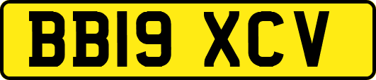 BB19XCV