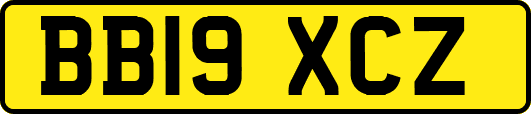 BB19XCZ