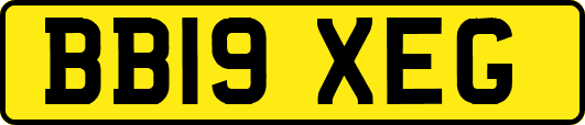 BB19XEG