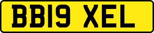 BB19XEL