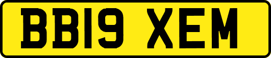 BB19XEM