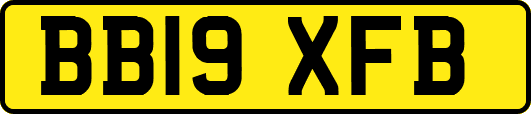 BB19XFB