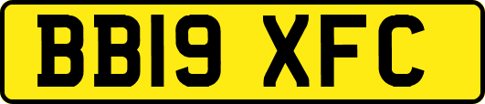 BB19XFC