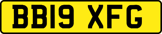 BB19XFG