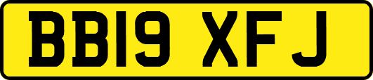 BB19XFJ