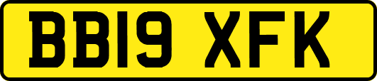 BB19XFK