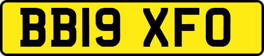 BB19XFO