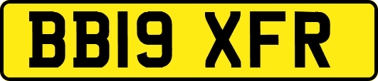 BB19XFR
