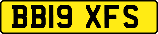 BB19XFS