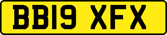 BB19XFX