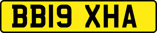BB19XHA