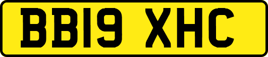 BB19XHC