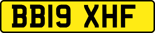 BB19XHF