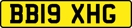 BB19XHG