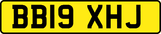BB19XHJ