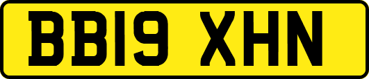 BB19XHN