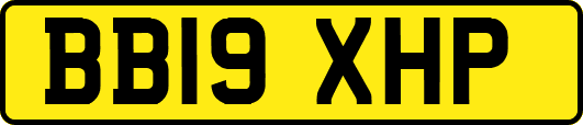 BB19XHP