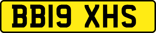 BB19XHS