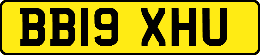 BB19XHU