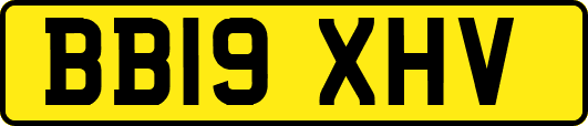BB19XHV
