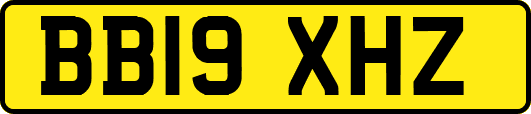 BB19XHZ