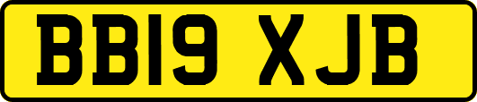 BB19XJB