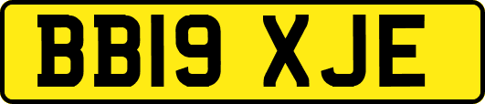 BB19XJE