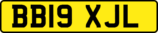 BB19XJL
