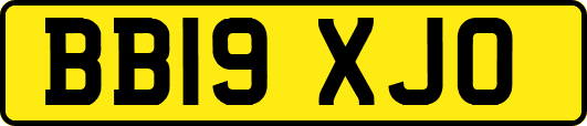 BB19XJO