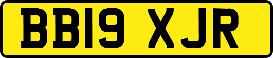 BB19XJR