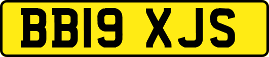 BB19XJS