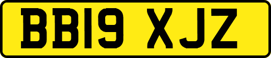 BB19XJZ