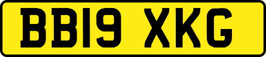 BB19XKG