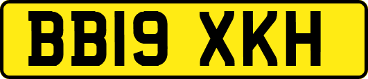BB19XKH