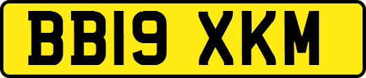BB19XKM