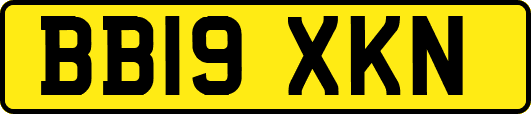 BB19XKN