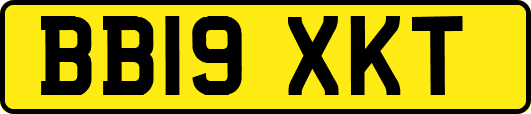 BB19XKT