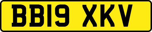 BB19XKV