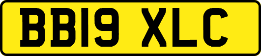 BB19XLC