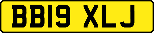 BB19XLJ