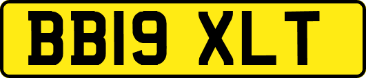 BB19XLT
