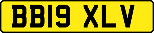 BB19XLV