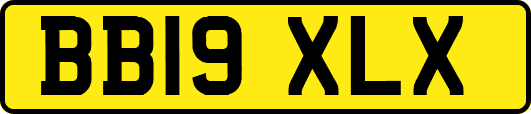 BB19XLX