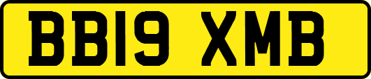 BB19XMB