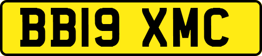 BB19XMC